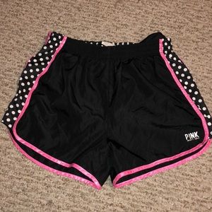 Victoria’s Secret PINK workout shorts size XS